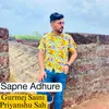 About Sapne Adhure Song