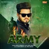 About Army Song