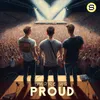 About Make us Proud Song