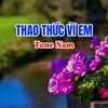 About Thao Thức Vì Em Tone Nam Song