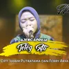 About Teteg Ati Song