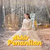 About Akhir Penantian Song