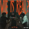 About Wie Is Real? Song