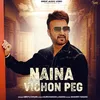 About Naina Vichon Peg Song