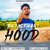 Rajasthani Hood