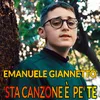 About 'Sta canzone è pe' te Song