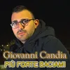 Più forte baciami