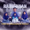 Ramadhan Bahagia