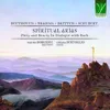 Sechs Lieder von Gellert in A Minor, Op. 48: VI. Busslied