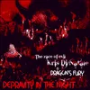 Depravity In The Night