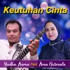 Keutuhan Cinta