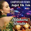 About Campursari Remix Joget Tik Tok Song