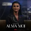 About Alma moj Song