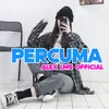 About Percuma Song