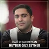 Heyder Qızı Zeyneb