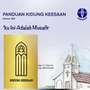 About 'ku Ini Adalah Musafir Song