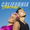 About California Santiago Song