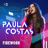 About Firework Song