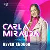 About Never Enough Song