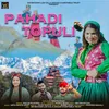 About Pahadi Topuli Song
