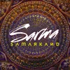 About Samarkand Song