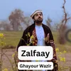 About Zalfaay Song