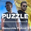 Memorable Podcast 3: Dametam Garm , Dastan , Maghrooro Ashegh , Bebinim Hamo