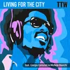 About Living for the City Song