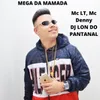 About Mega da Mamada Song