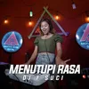 About Menutupi Rasa Song