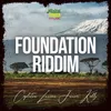 About Foundation Riddim Song