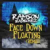 About Face Down Floating Song