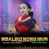 Mbaliko Nong Isun