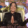 About Asa suntem noi tiganii Song