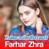 About Farhar Zhra Song