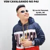 VEM CAVALGANDO NO P4U