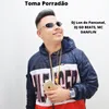 About Toma Porradão Song