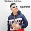 About Montagem Berimbau Song