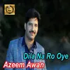 Dila Na Ro Oye