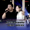 About Kehilanganmu Berat Bagiku Song