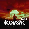 Acoustic Walk