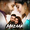 About Mazaak Song