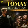 About Tomay Bhule Jetam Song