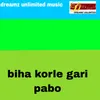 About Biha korle gari pabo Song