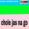 Chole jas na go