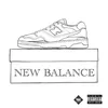 About New balance Song