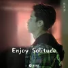 About Enjoy Solitude Song