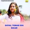 About DOYAL TOMAR EKI BICAR Song