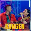 About AKU KANGEN Song