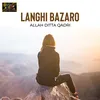 About Langhi Bazaro Song